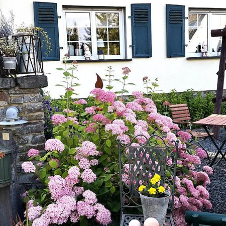 Ferienwohnung Zur Scheune Lind  Luaran gambar