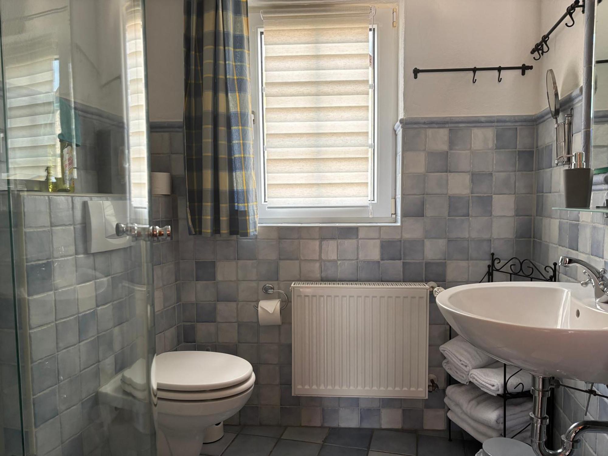 Ferienwohnung Zur Scheune Lind  Luaran gambar